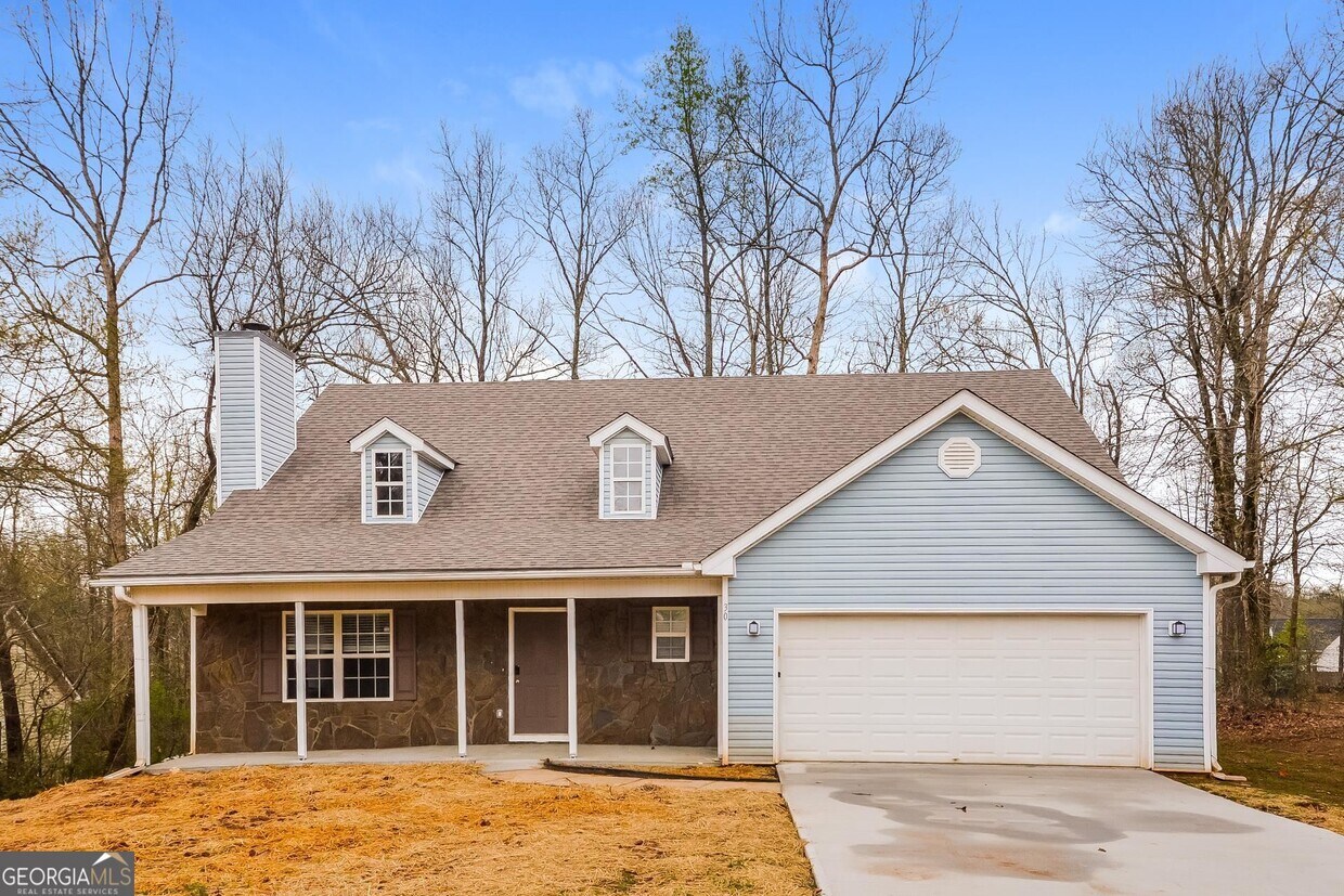 30 Haywood Ct, Covington, GA 30016 House Rental in Covington, GA