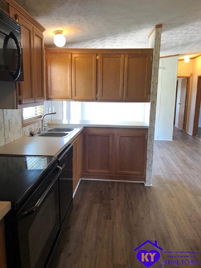 Foto del edificio - 1298 Crume Rd