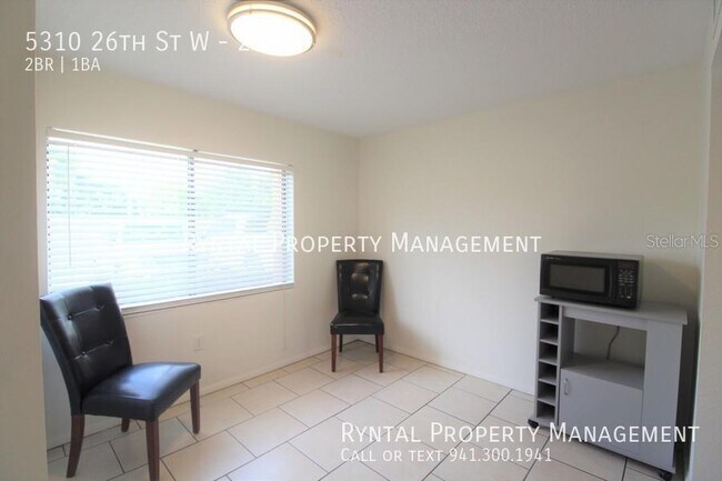 Foto del edificio - 5310 26th St W