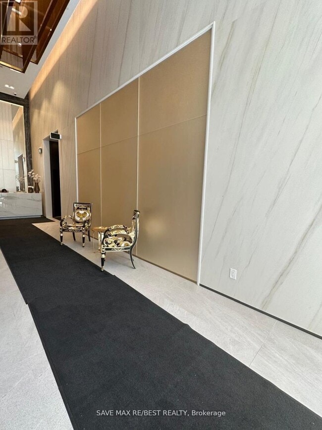 Photo du bâtiment - 319 Jarvis St