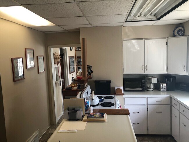 Foto del edificio - 510 Holcombe St S