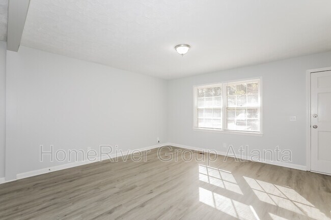 Building Photo - 1185 Bradley Gin Rd