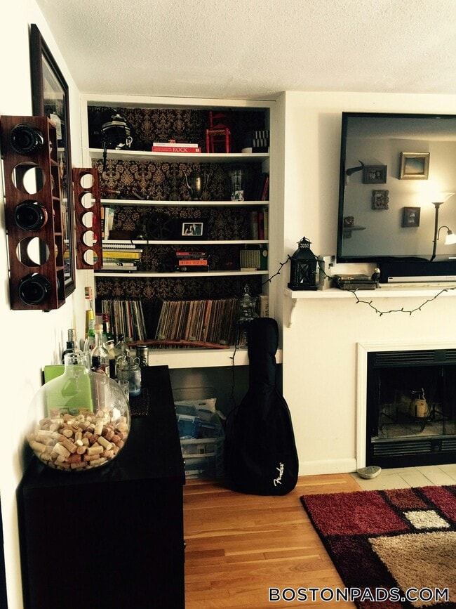 Foto del edificio - 50 Evergreen St