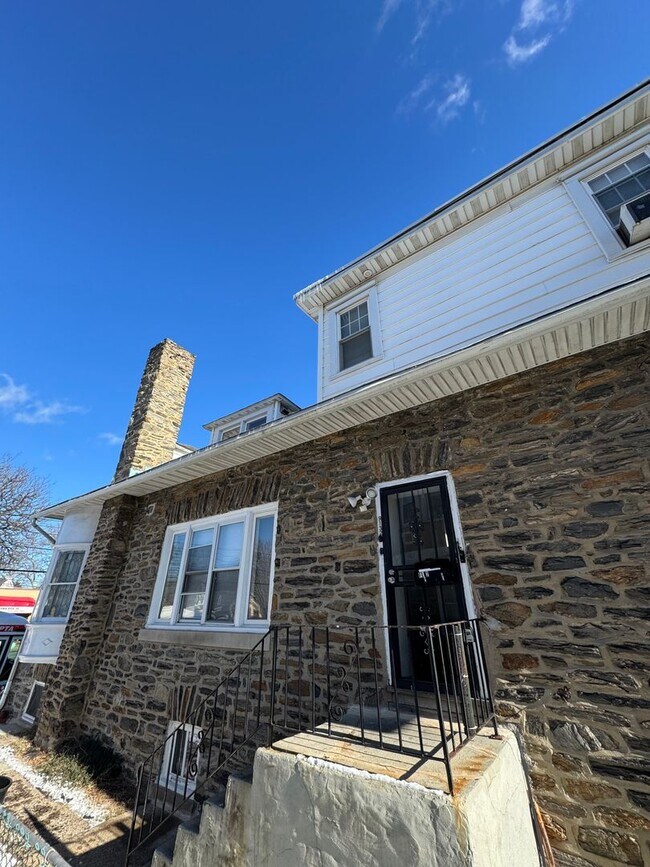 Foto del edificio - 9132 West Chester Pike