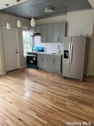 Foto del edificio - 85-03 89th Ave