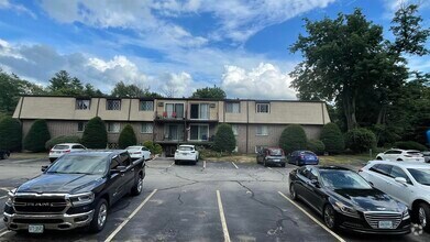 Building Photo - 2 Silvestri Cir