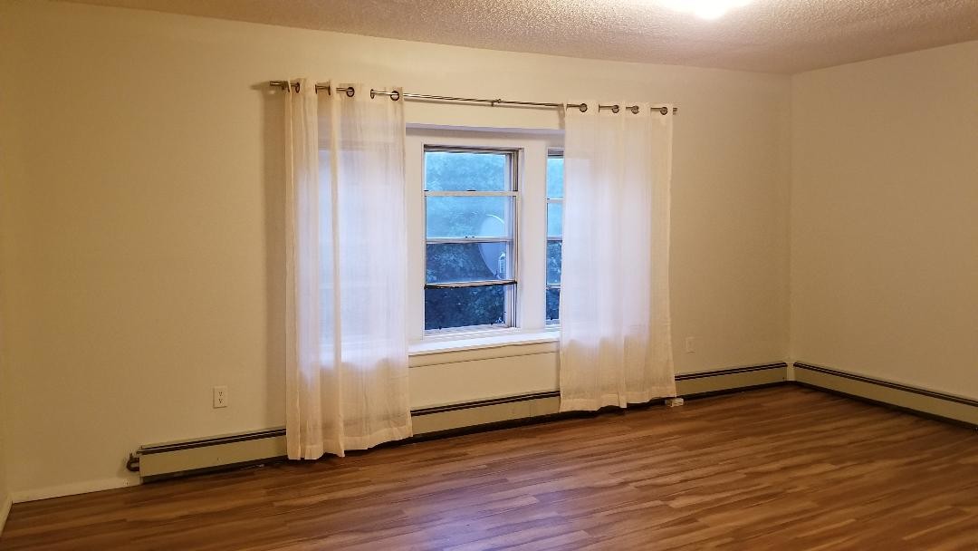 Living Room - 4305 Locust St