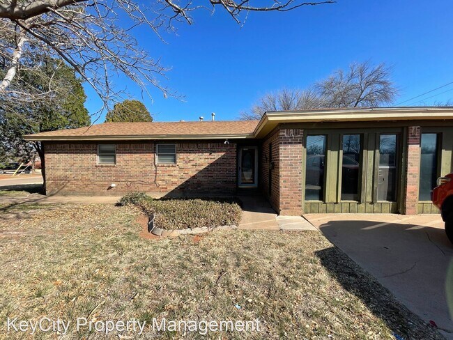 Building Photo - 3 br, 2 bath House - 2617 Hollis Dr