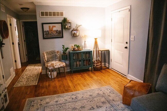 Foto del edificio - Waldo House