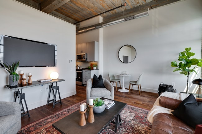 Foto del edificio - 173 W Berks St
