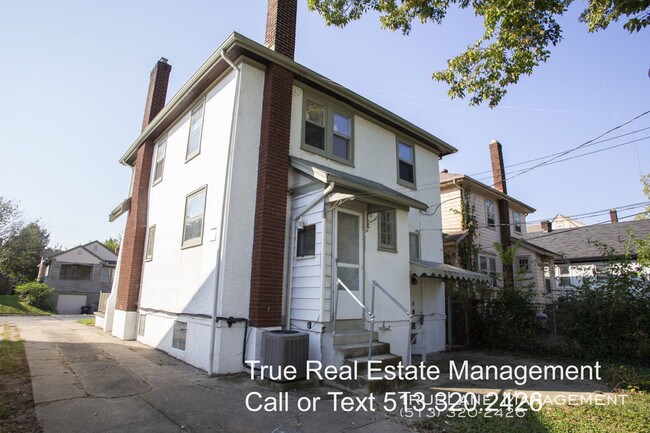 Foto del edificio - 1826 Garden Ln