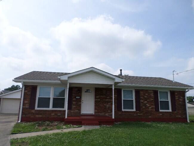 Building Photo - 3446 Bonnie Lea Ct