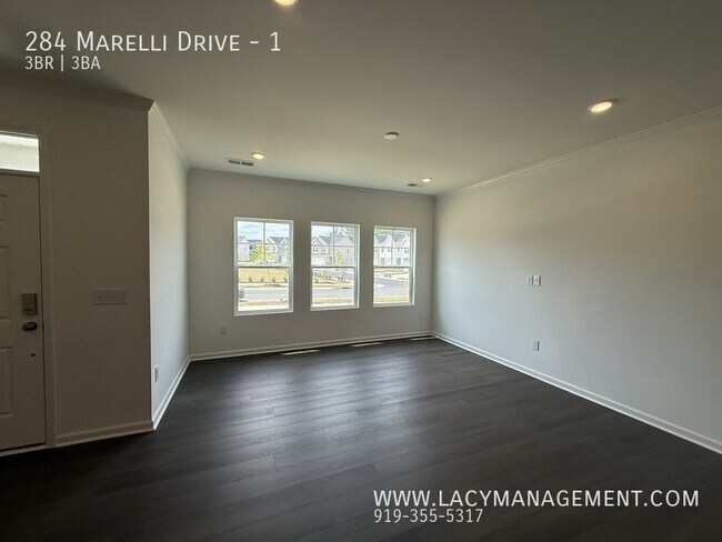 Foto del edificio - 284 Marelli Dr