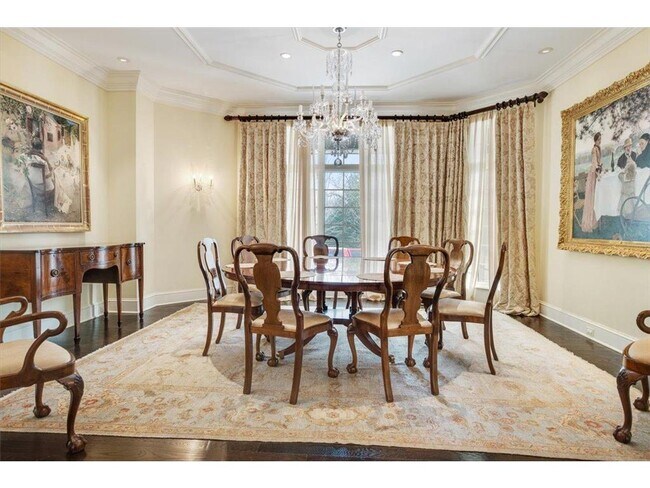 Foto del edificio - 5008 Oak Bend Ln