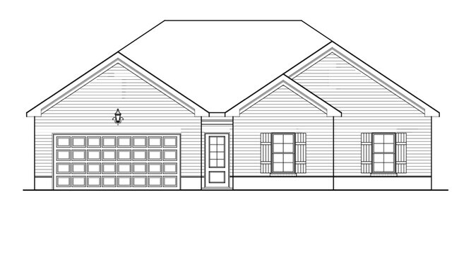 Building Photo - Home for Rent in Clanton, AL!!! Available ...