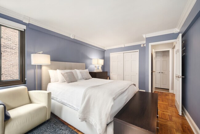 Foto del edificio - 420 E 64th St