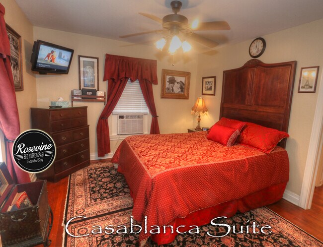 Foto del edificio - 416 Sunny Ln