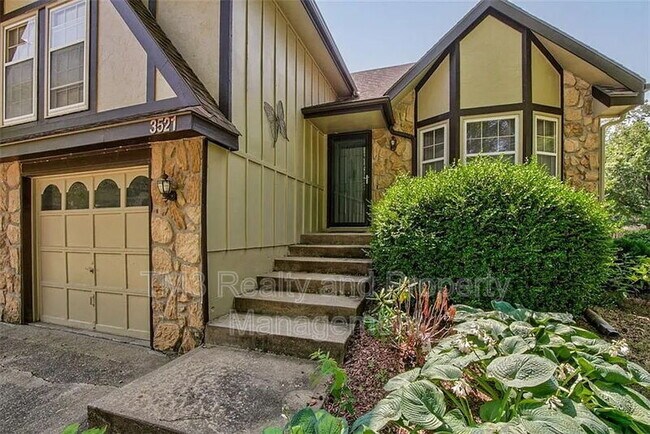 Foto del edificio - 3521 Remington Ln