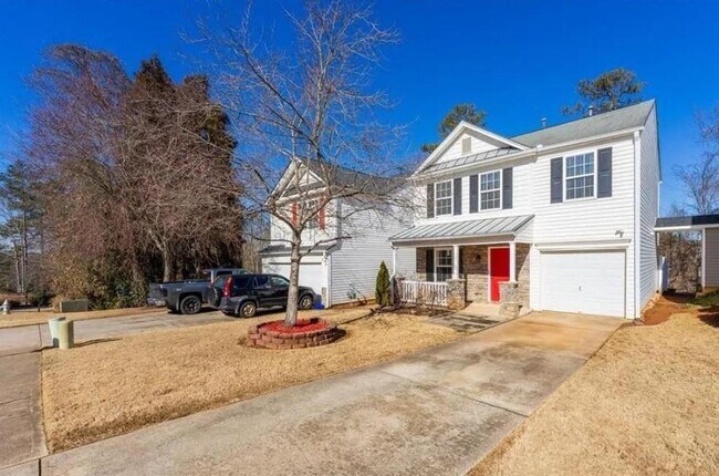 Foto del edificio - 5125 Sky Ridge Way