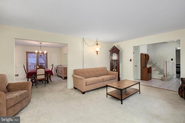 Foto del edificio - 1804 Billman Ln