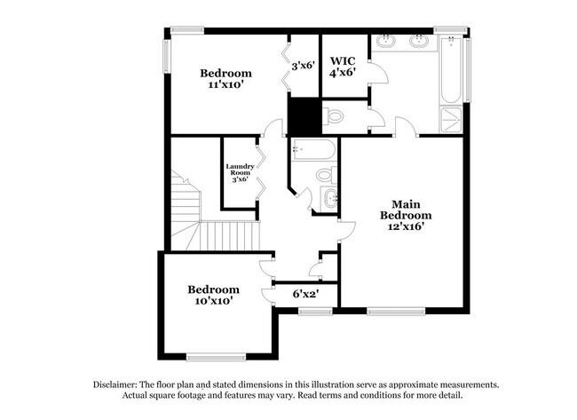 Building Photo - 110 Rosewood Cir