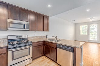 Interior Photo - Contessa at Otay Ranch