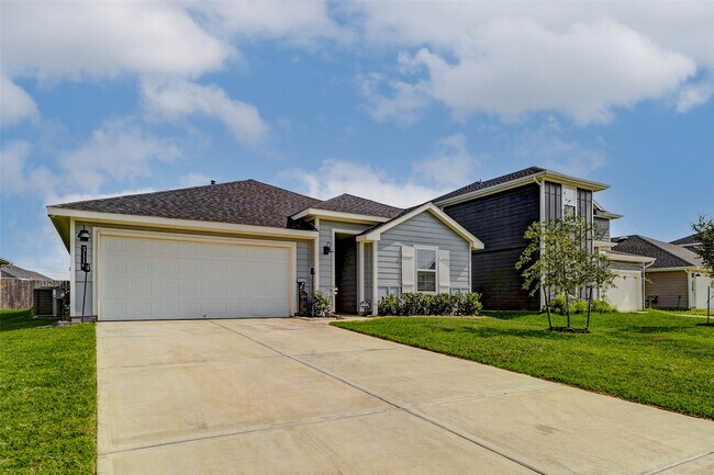 Building Photo - 3119 Langley Bnd Ln