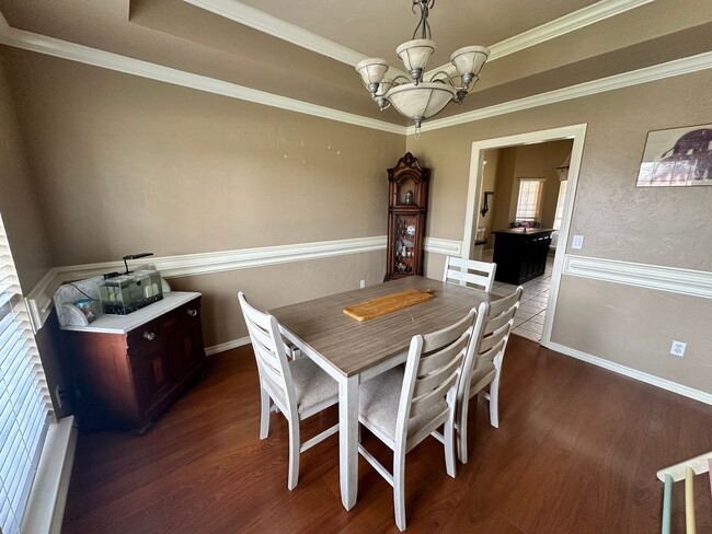 Building Photo - FOR RENT: Charming 4-Bedroom, 2-Bath Home ...