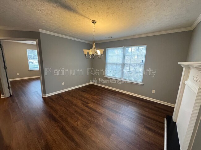 Building Photo - 1780 Campbell Ives Ct SW