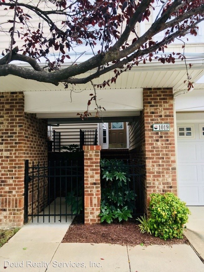 Foto del edificio - 3 br, 2.5 bath House - 1019 Bay Breeze