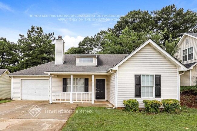 Building Photo - 1406 N Hampton Dr