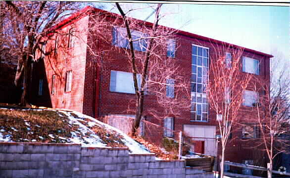 Primary Photo - Brentwood Apartments