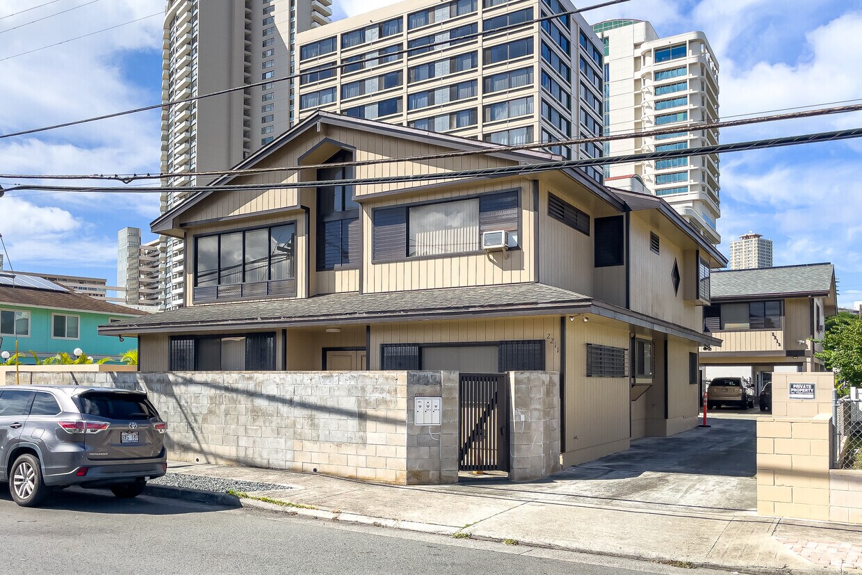 Foto principal - 2211 Lime St