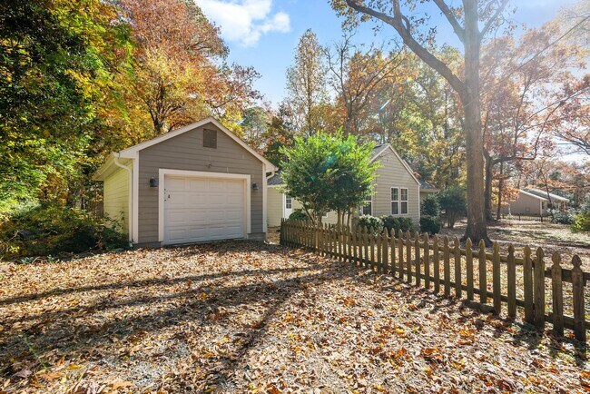 Foto del edificio - 900 Branch St