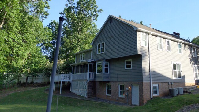 Foto del edificio - 1116 Santa Fe Station