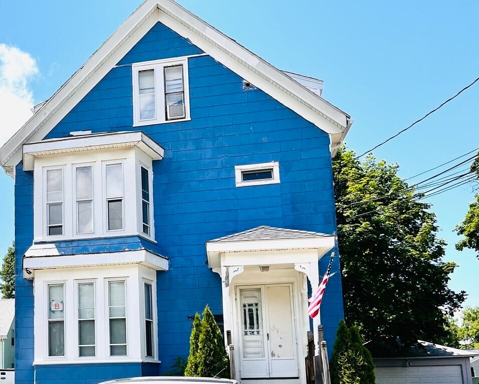 26 N Leyden St Unit 3, Brockton, MA 02302 Room for Rent in Brockton