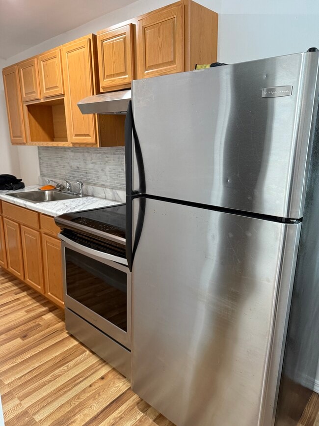 Photo - 11123 Inwood St House