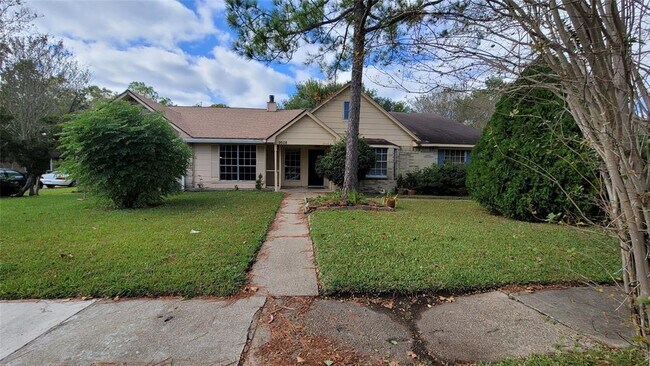 Building Photo - 9508 Keegans Wood Dr