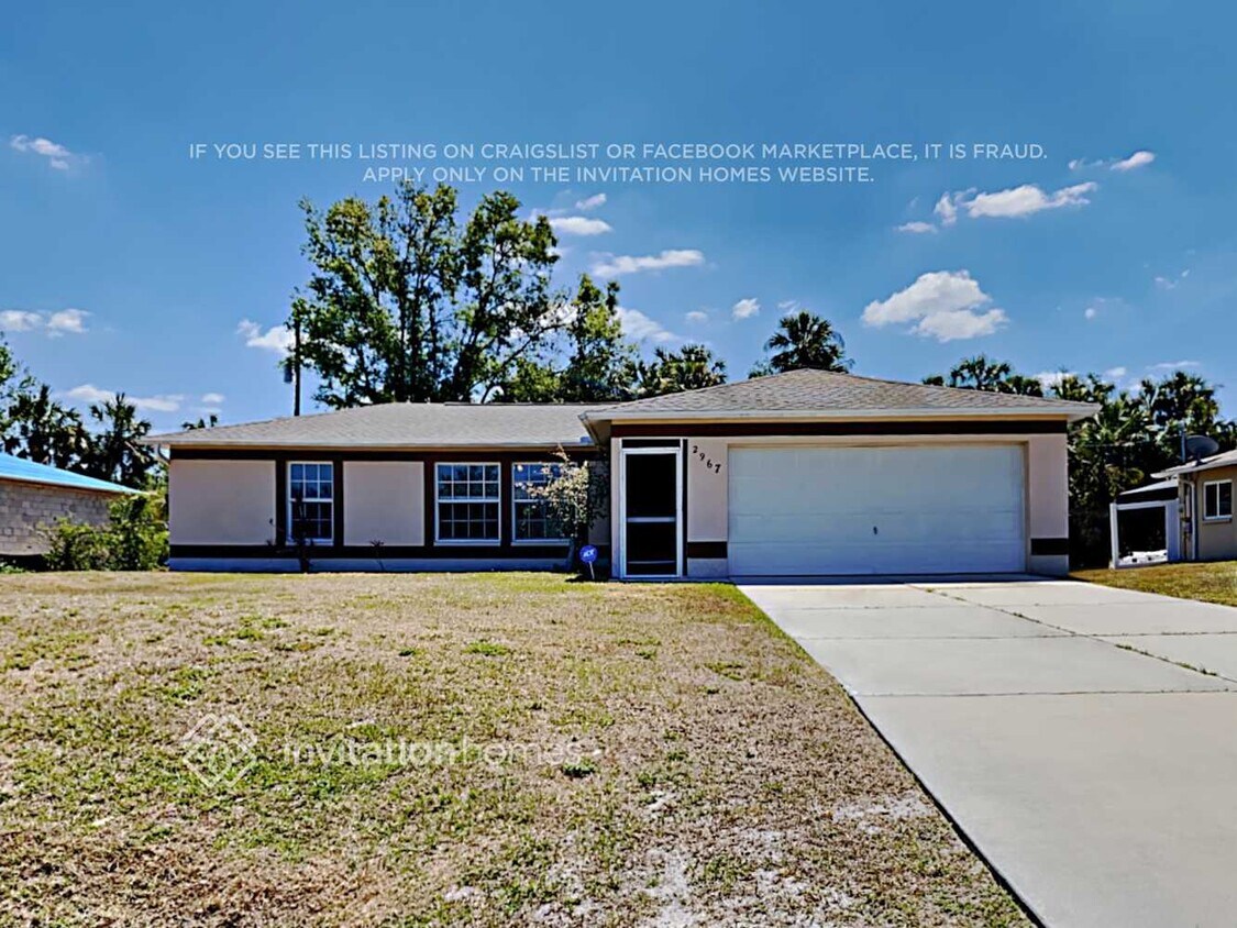 Primary Photo - 2967 E Price Blvd