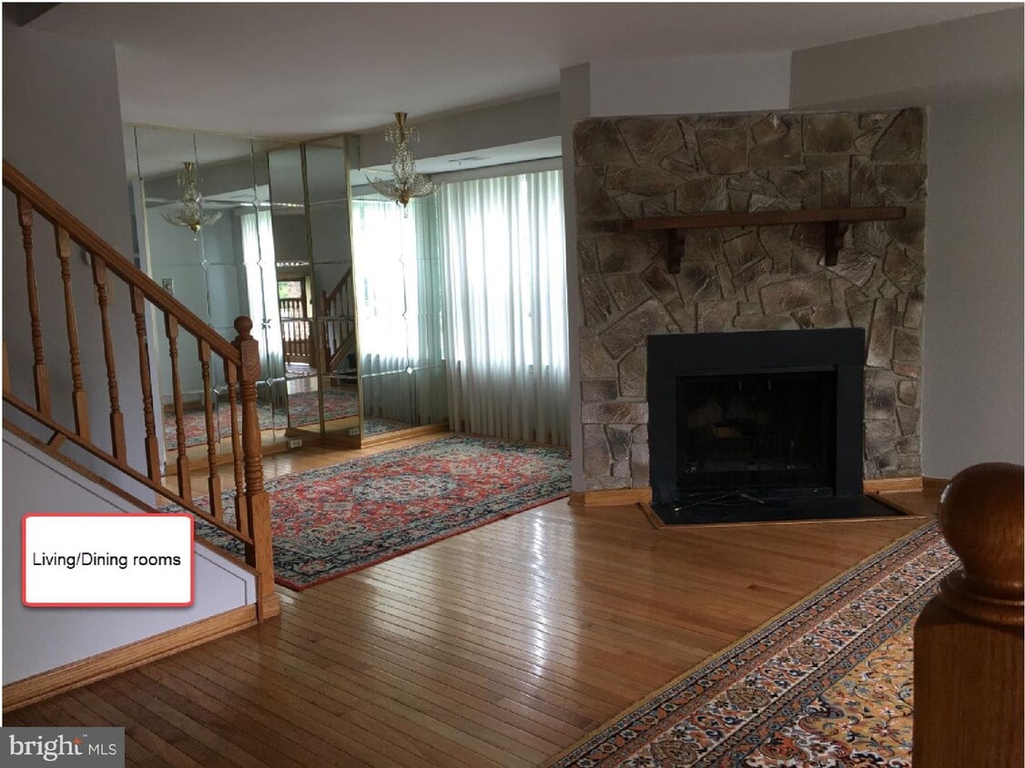 3255 Durham Pl, Southampton, PA 18966 Townhome Rentals in Southampton