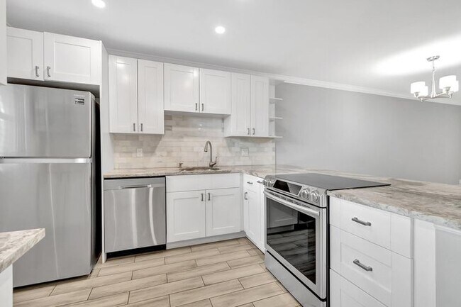 Photo - 2900 Fiore Way Apartment