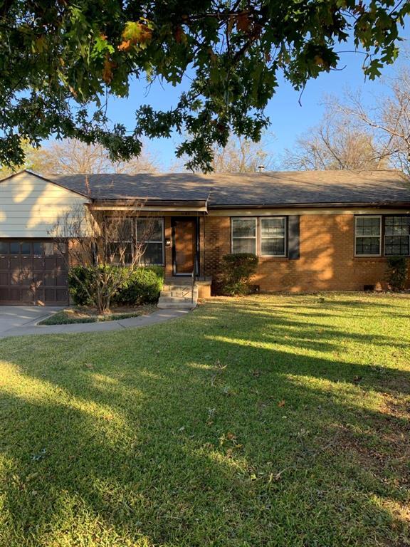 Primary Photo - 1103 Bedford Dr
