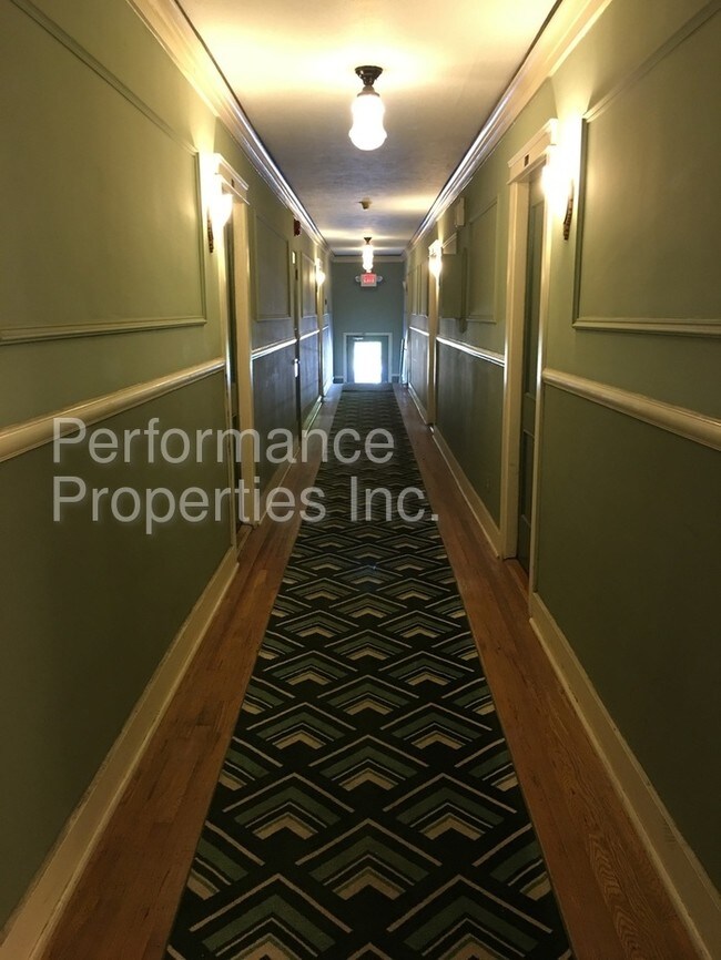 Foto del edificio - 315 High St