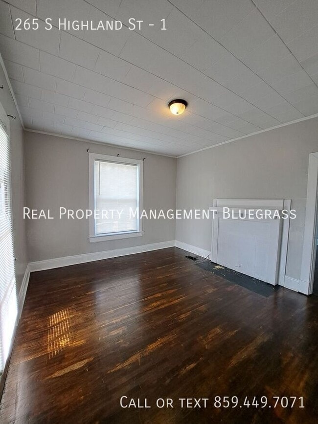 Photo - 265 S Highland St Apartment