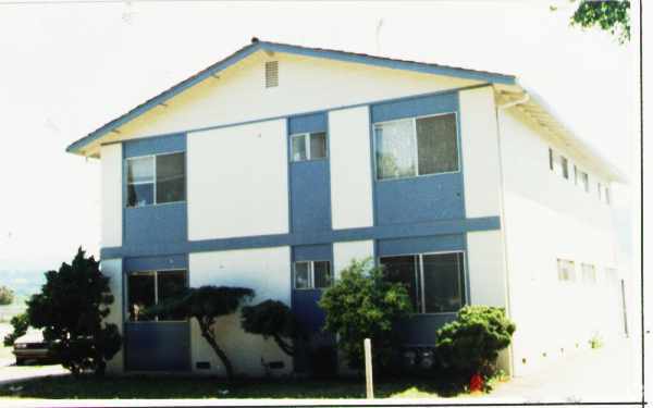 Foto del edificio - 5670 Hoffman Court