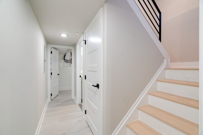 Foto del edificio - Stylish New Construction Near Fishtown