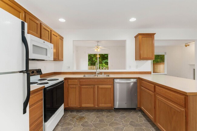 Foto del edificio - 13388 Prospector Ridge Rd SE