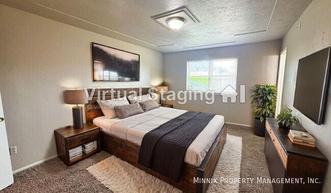 Foto del edificio - 7820 Vernon Ave