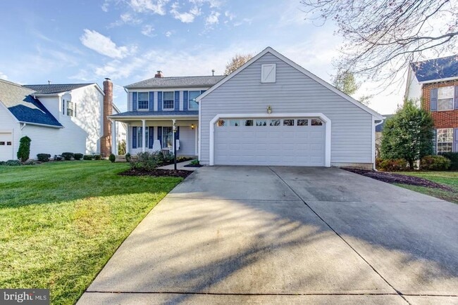 Building Photo - 47757 Rafter Ct