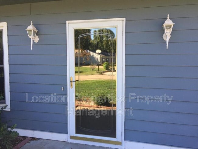 Foto del edificio - 3824 Stockade Ct